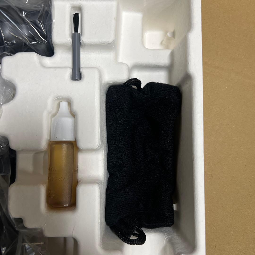 0026134 ER-GK83-S(ダークシルバー) ボディトリマー