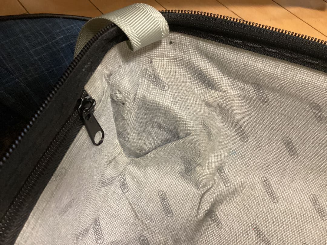 RIMOWA リモワ サルサ 35L 機内持込可 2輪