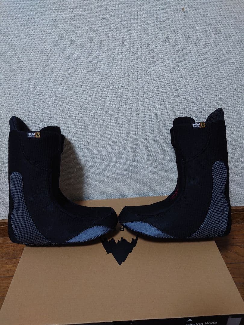 BURTON PHOTON BOA WIDE バートン フォトン27cm