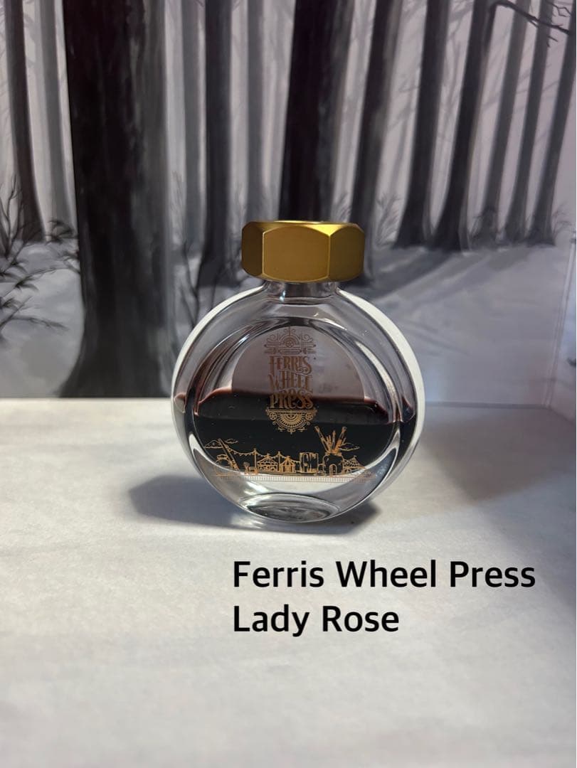 万年筆 ガラスペン インク とのりむ 文具館コバヤシ等 セット