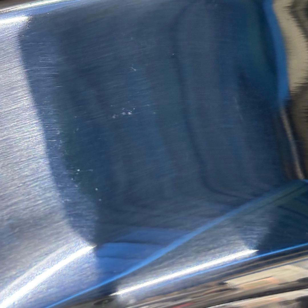 @4 MEYER スリムパン　調理器具　楕円　マイヤー　フライパン　鍋