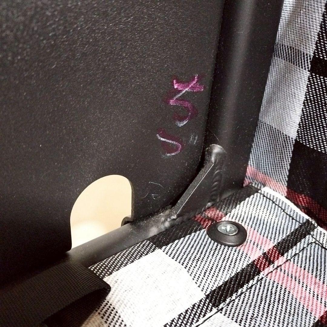 最終値下げ(CP-30A6N)車椅子 介助型折りたたみ 車イス 介助用