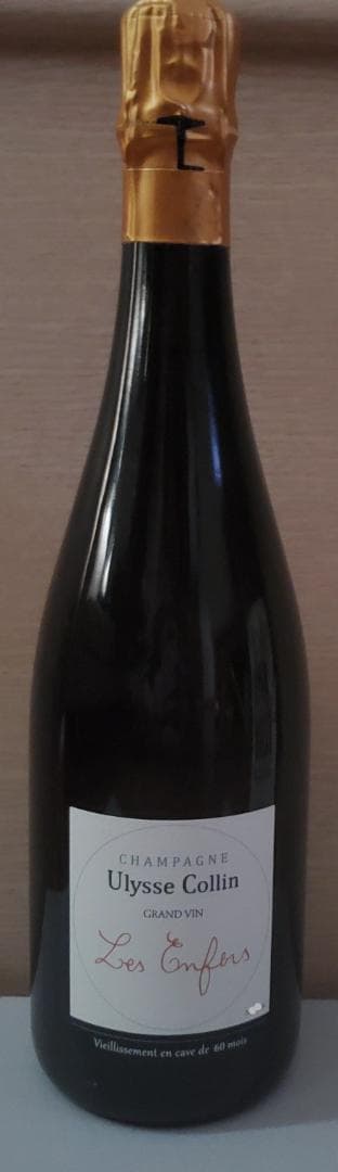 レ ザンフェール ユリス コラン レ マイヨン ユリス コランレ ピエリエール