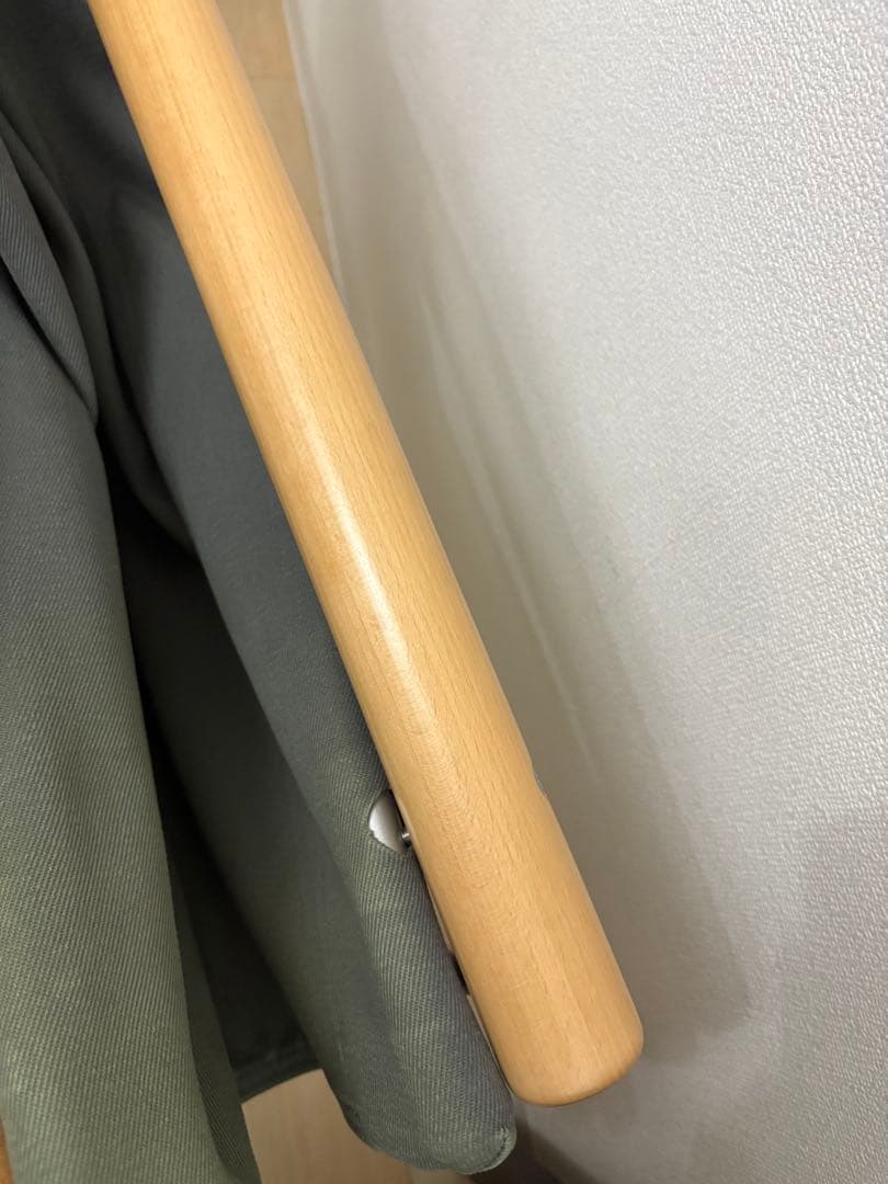 ニーチェアX ニーチェアエックス　NychairX ナチュラル/グレー