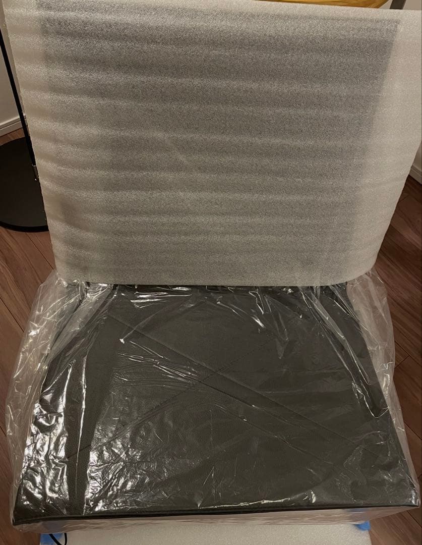 フリッツハンセン PK22 ラウンジチェア