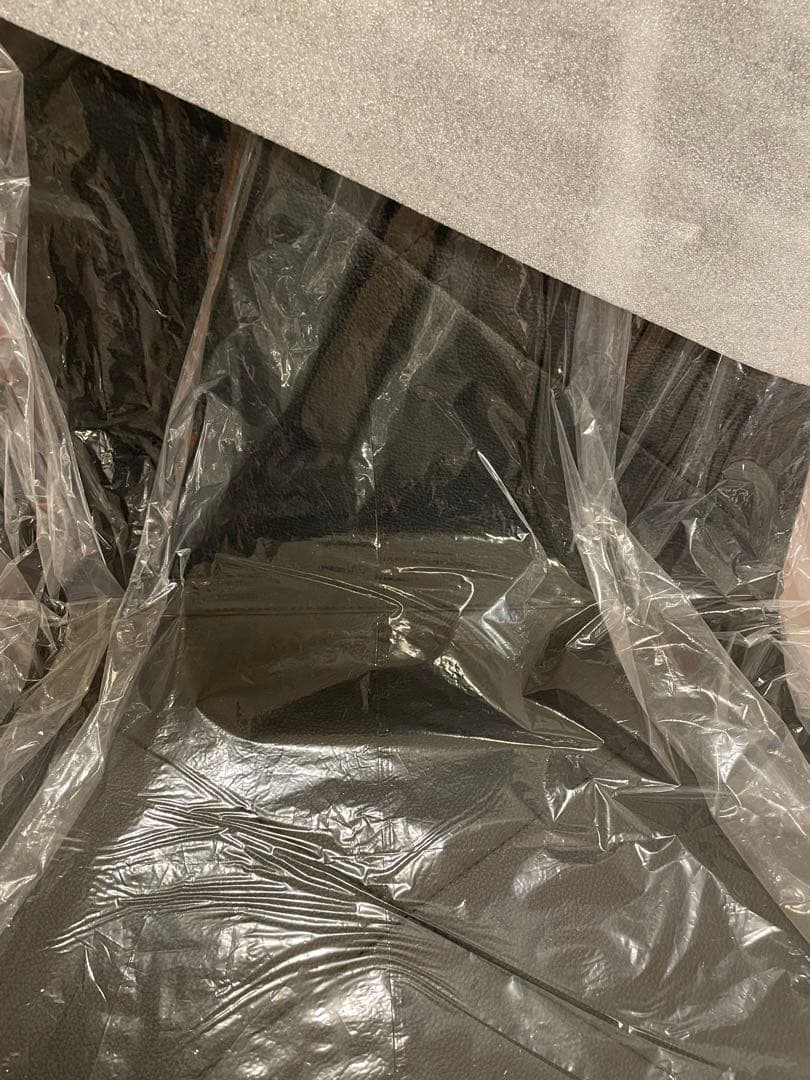 フリッツハンセン PK22 ラウンジチェア