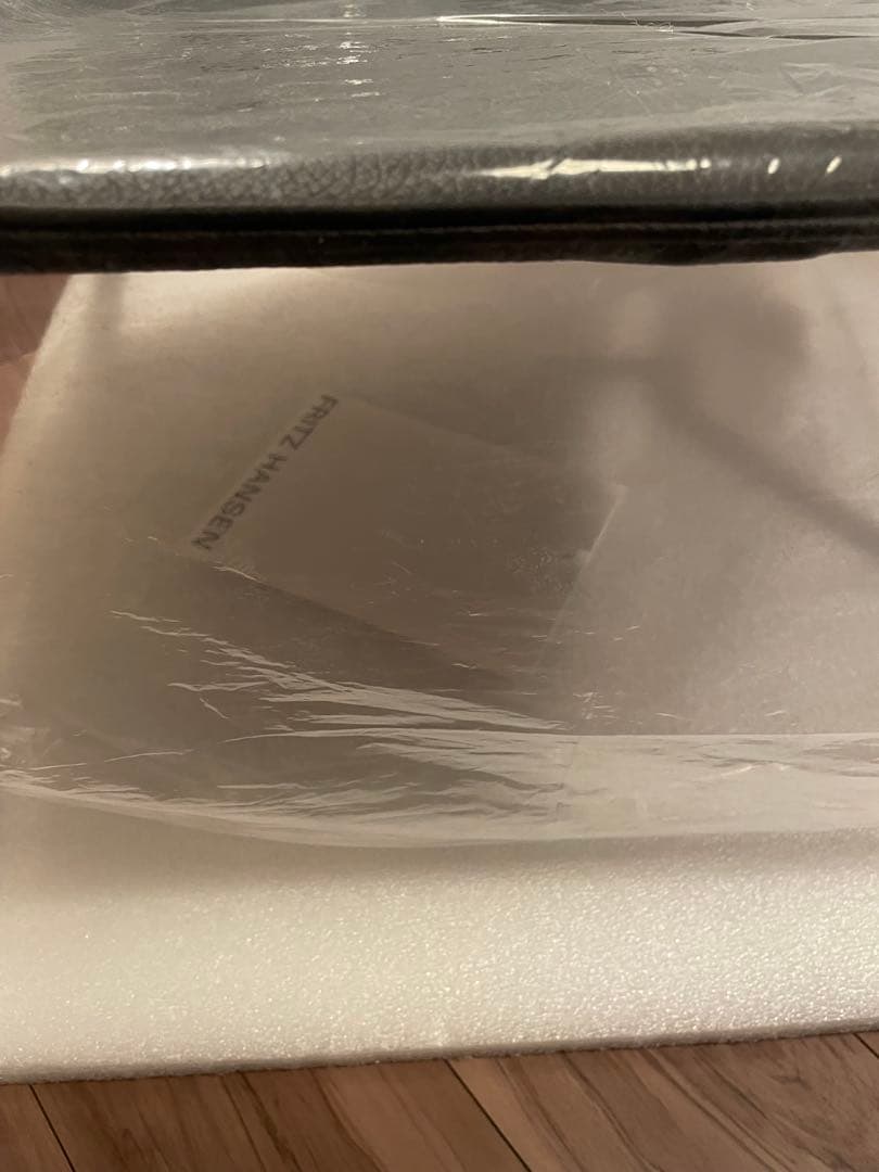 フリッツハンセン PK22 ラウンジチェア