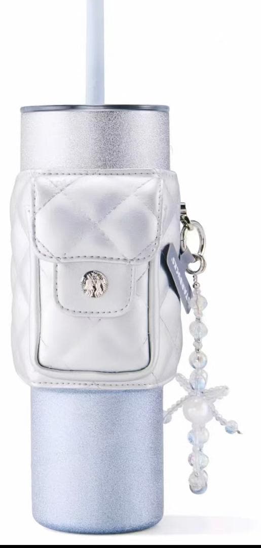 中国　スターバックス　ミアー　雪　スノー ワンダーランド