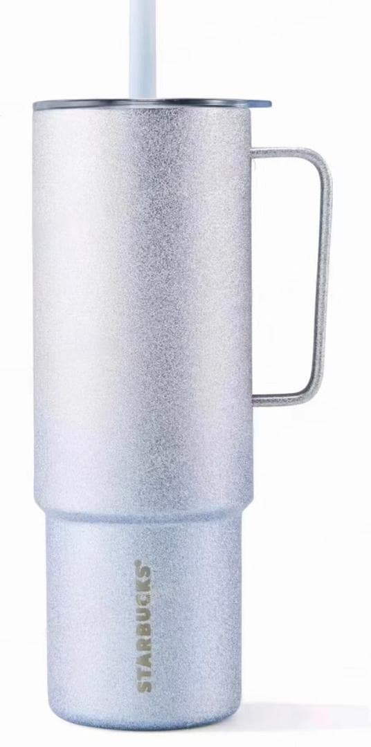 中国　スターバックス　ミアー　雪　スノー ワンダーランド