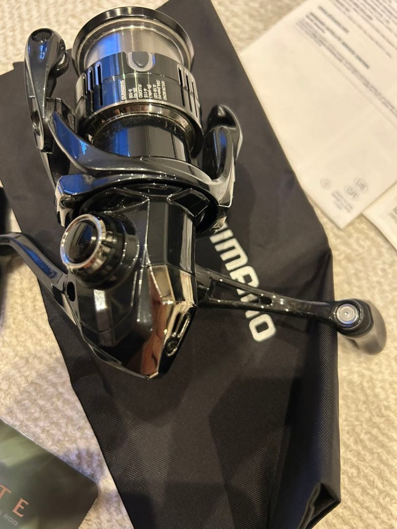 19ヴァンキッシュ C2500SXG