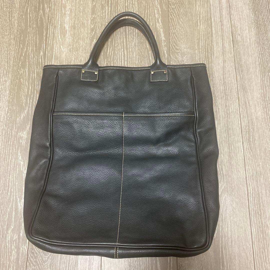 フェリージFelisiトートバッグ　ブラック