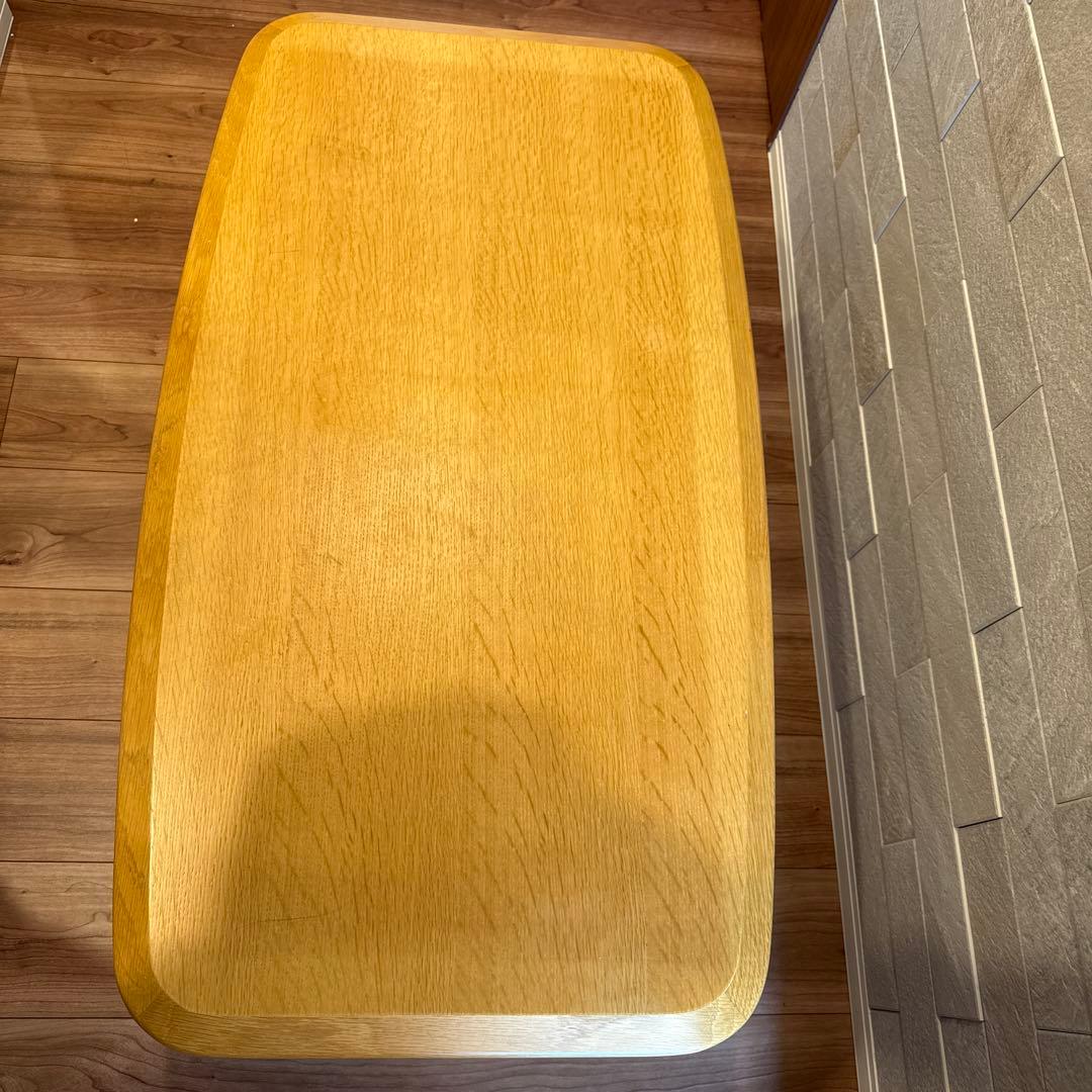 IDEE イキ ローテーブル