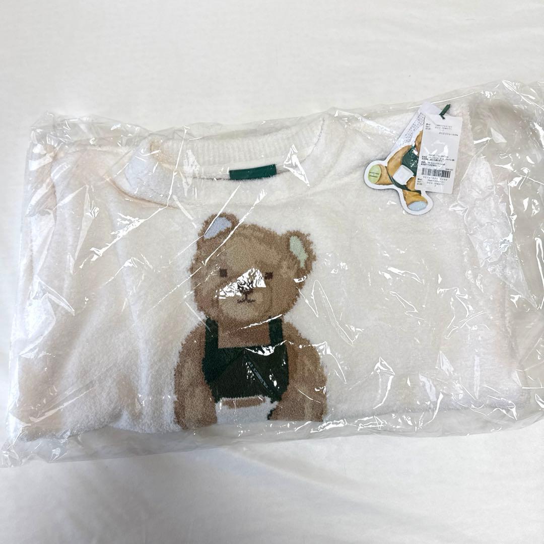 ジェラピケ×スタバ　パジャマ