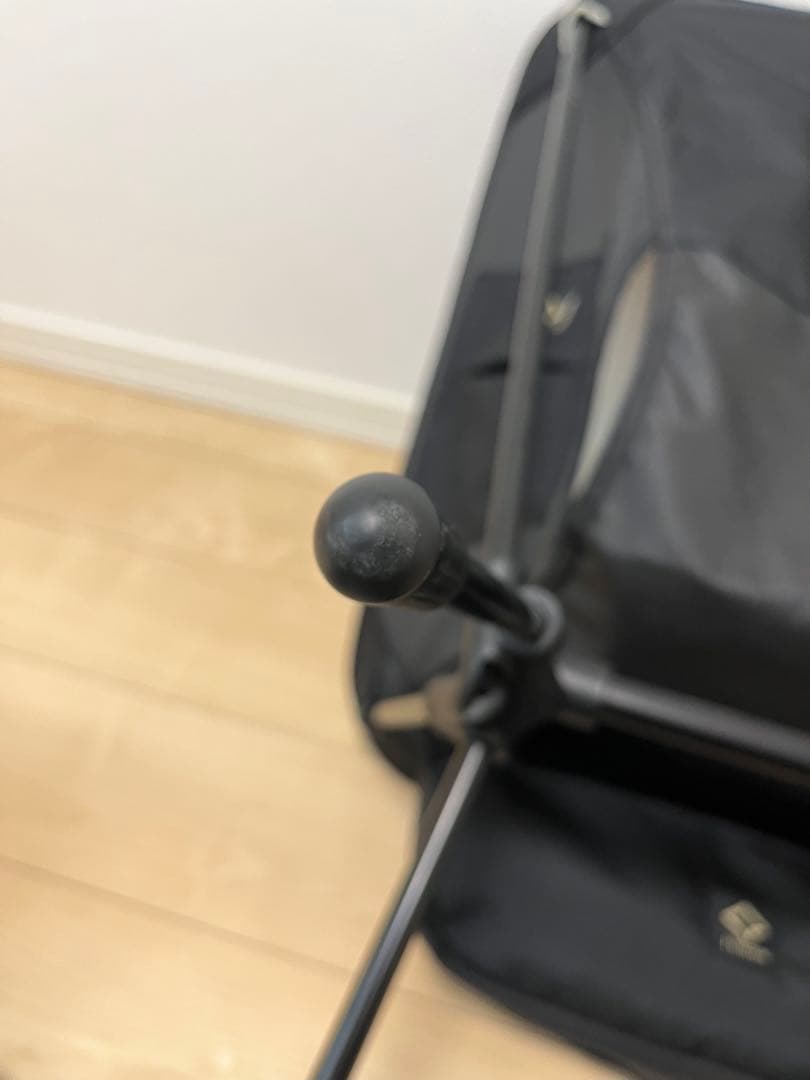 F.C.Real Bristol Helinox CHAIR＆チェアボール