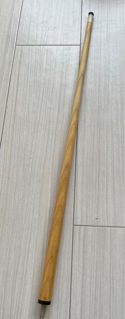 ビリヤード ビリヤードキュー キューケース 1本