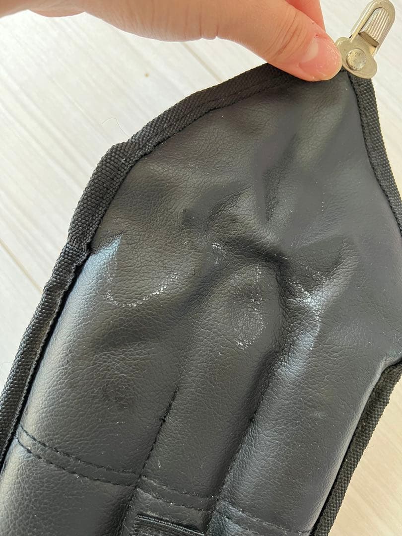 ビリヤード ビリヤードキュー キューケース 1本