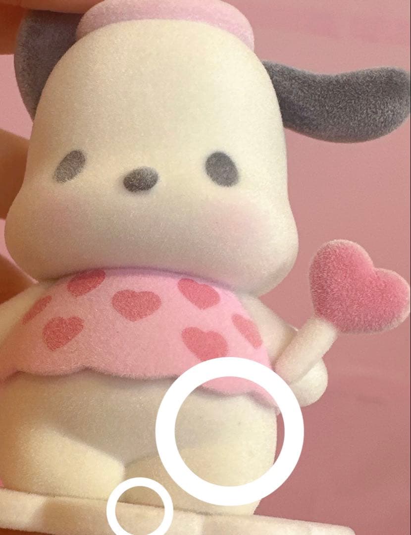 サンリオ フィギュア