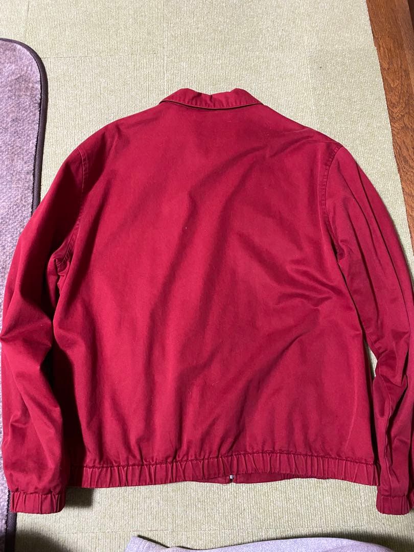 Polo Ralph Lauren スウィングトップ L