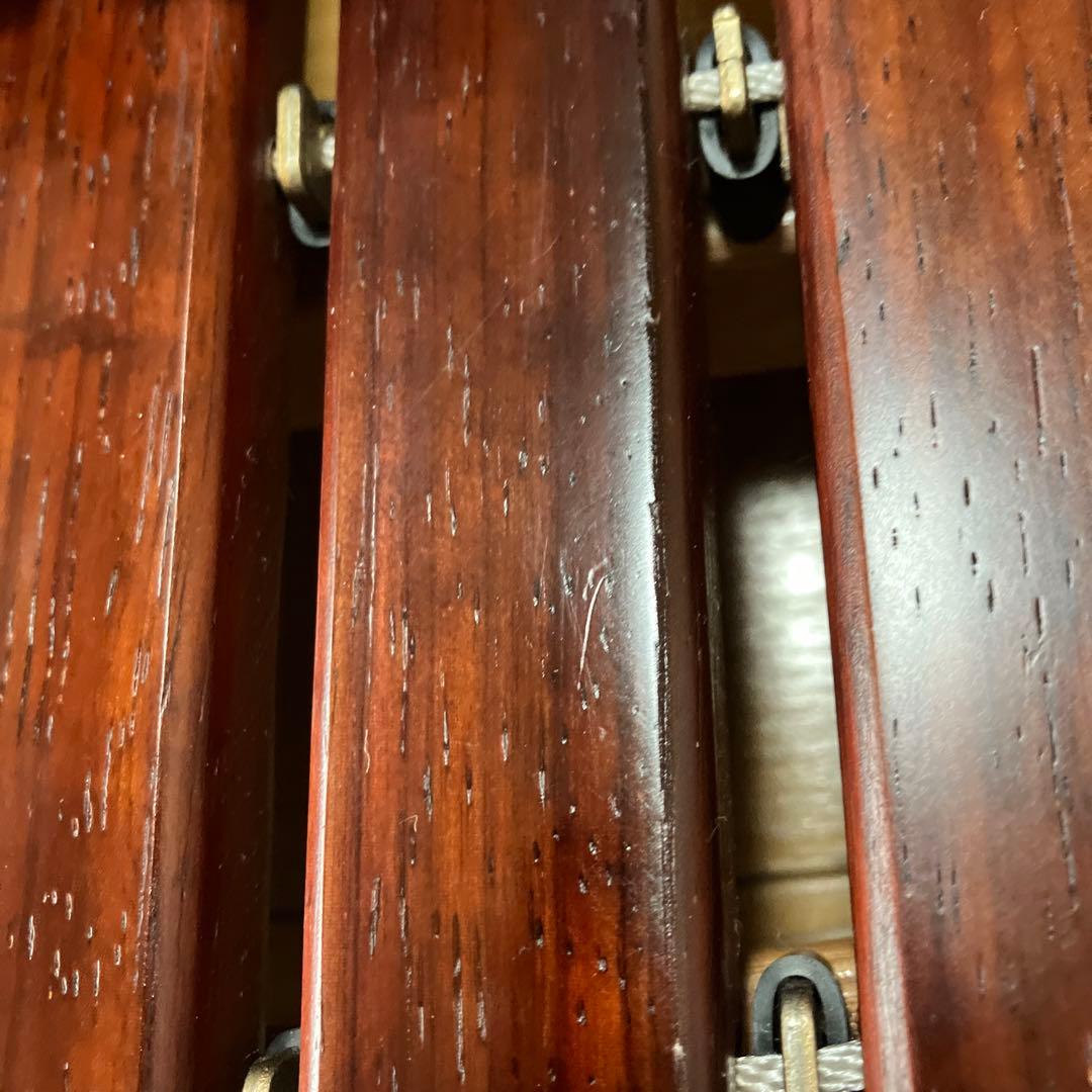 KOROGI マリンバ EC032 教則本付き