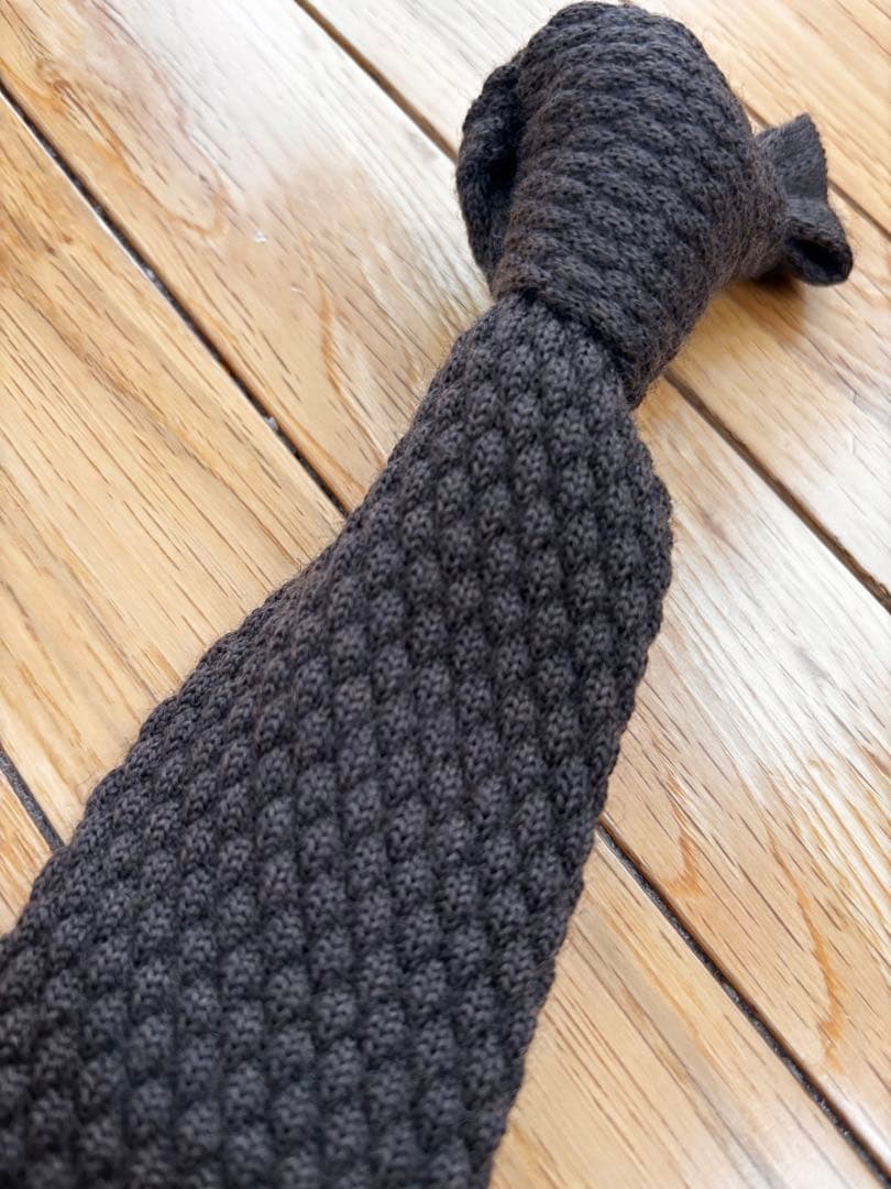 セレクトショップ系インポートブランドネクタイセット