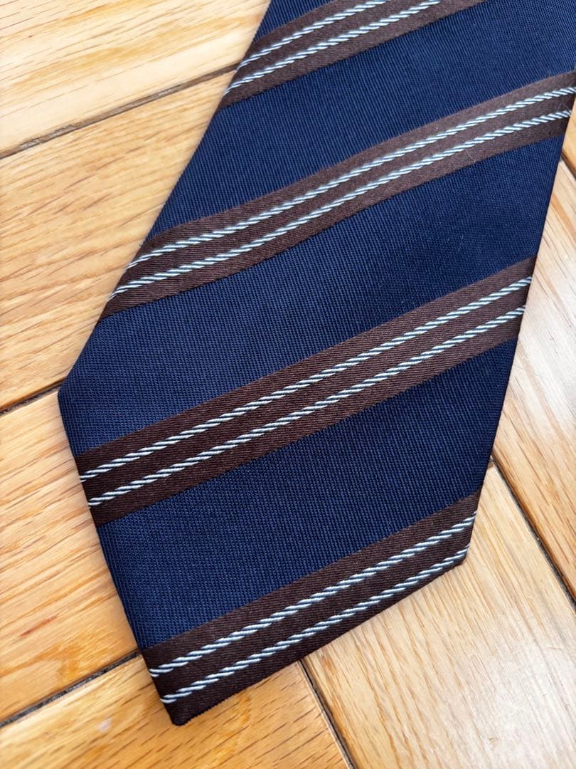 セレクトショップ系インポートブランドネクタイセット