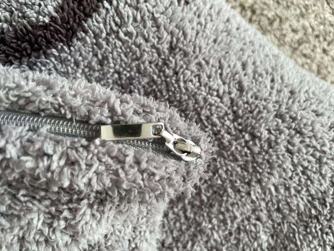 定価17600円kashwére カシウェアピローケース ピローカバー