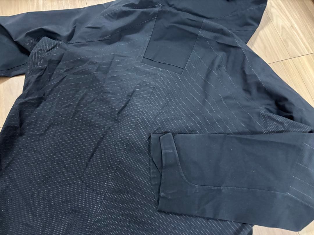 ★コラボ・定価7万★お洒落　デサント　スキーウエア SAJ デモ　技術選