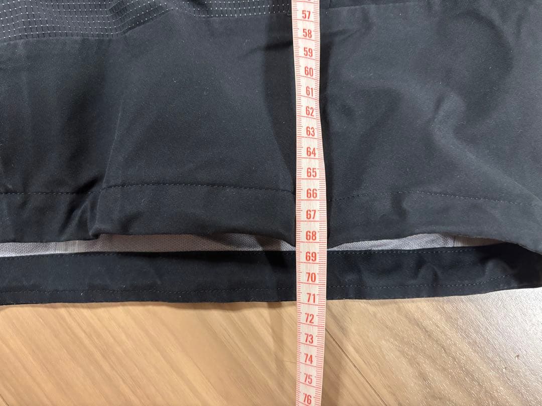 ★コラボ・定価7万★お洒落　デサント　スキーウエア SAJ デモ　技術選