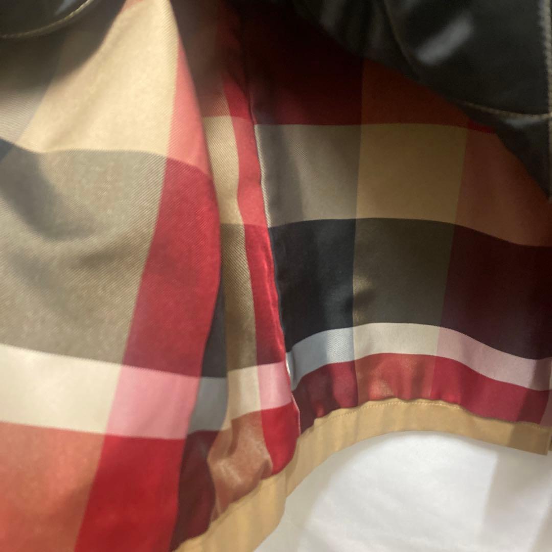 BLACK LABEL CRESTBRIDGE トレンチ コート