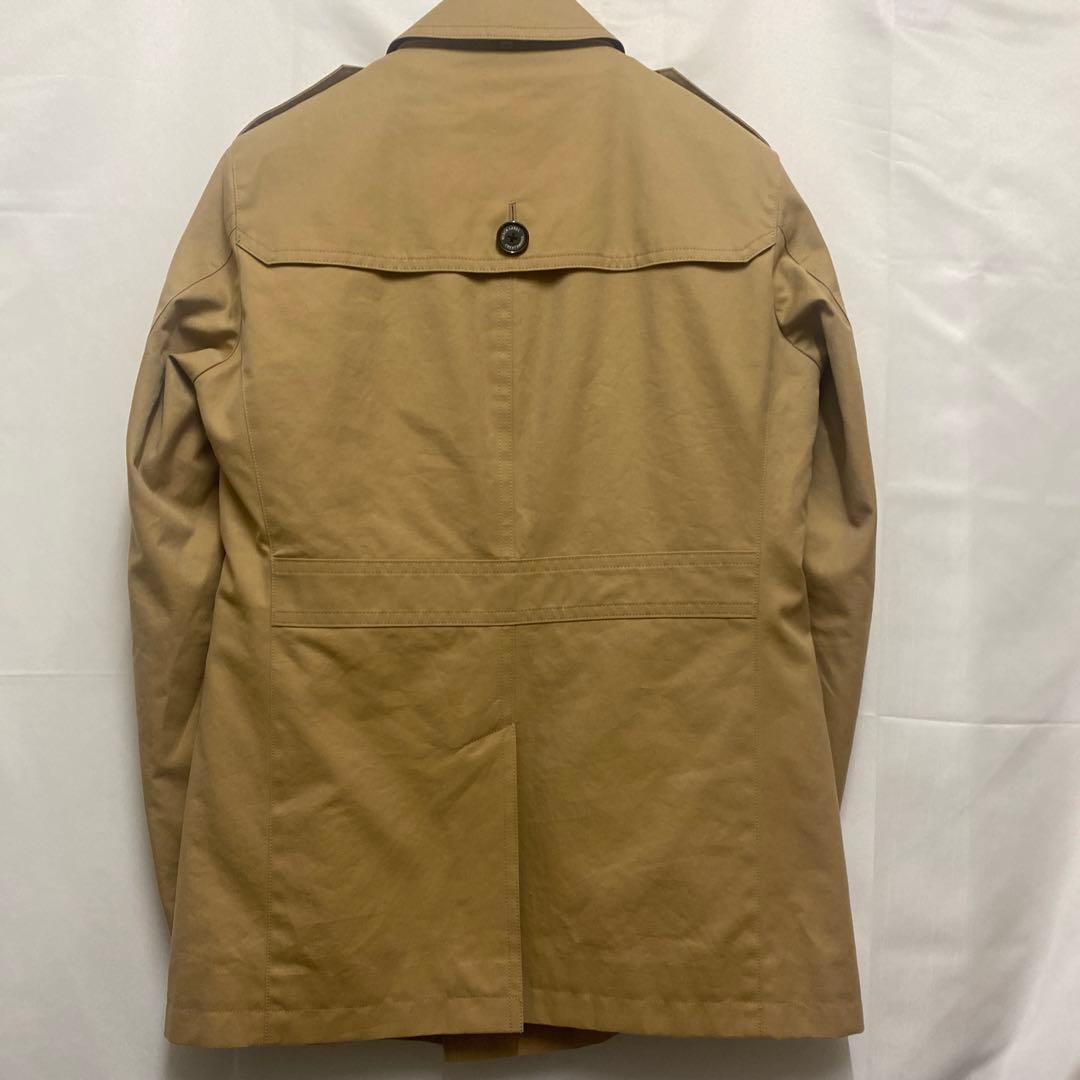 BLACK LABEL CRESTBRIDGE トレンチ コート