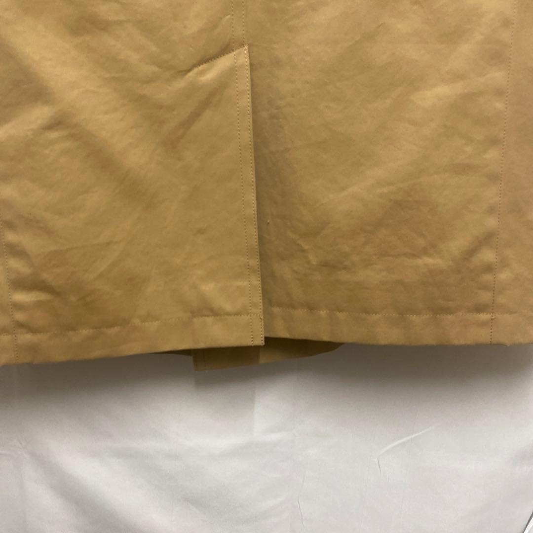 BLACK LABEL CRESTBRIDGE トレンチ コート