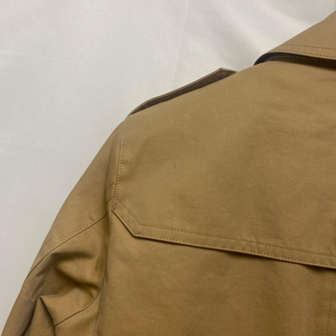 BLACK LABEL CRESTBRIDGE トレンチ コート