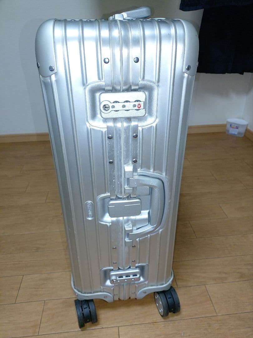 RIMOWAトパーズ64