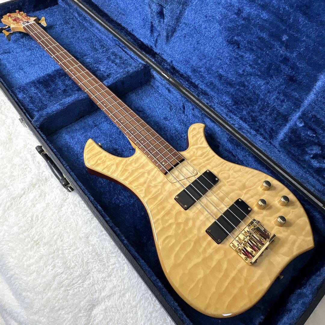 EDWARDS E-T-98EL Tetsuya モデル