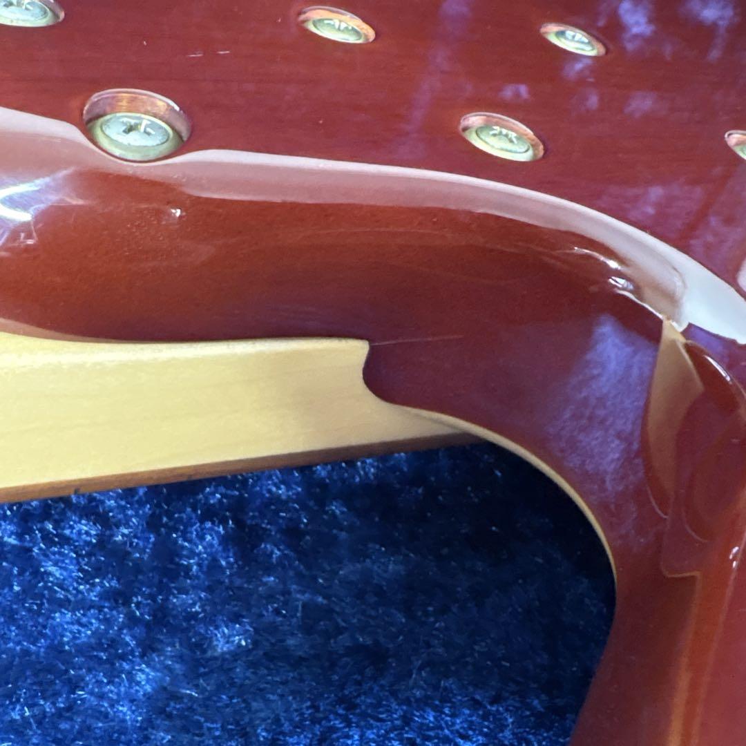 EDWARDS E-T-98EL Tetsuya モデル