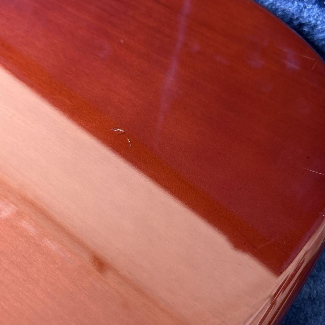 EDWARDS E-T-98EL Tetsuya モデル