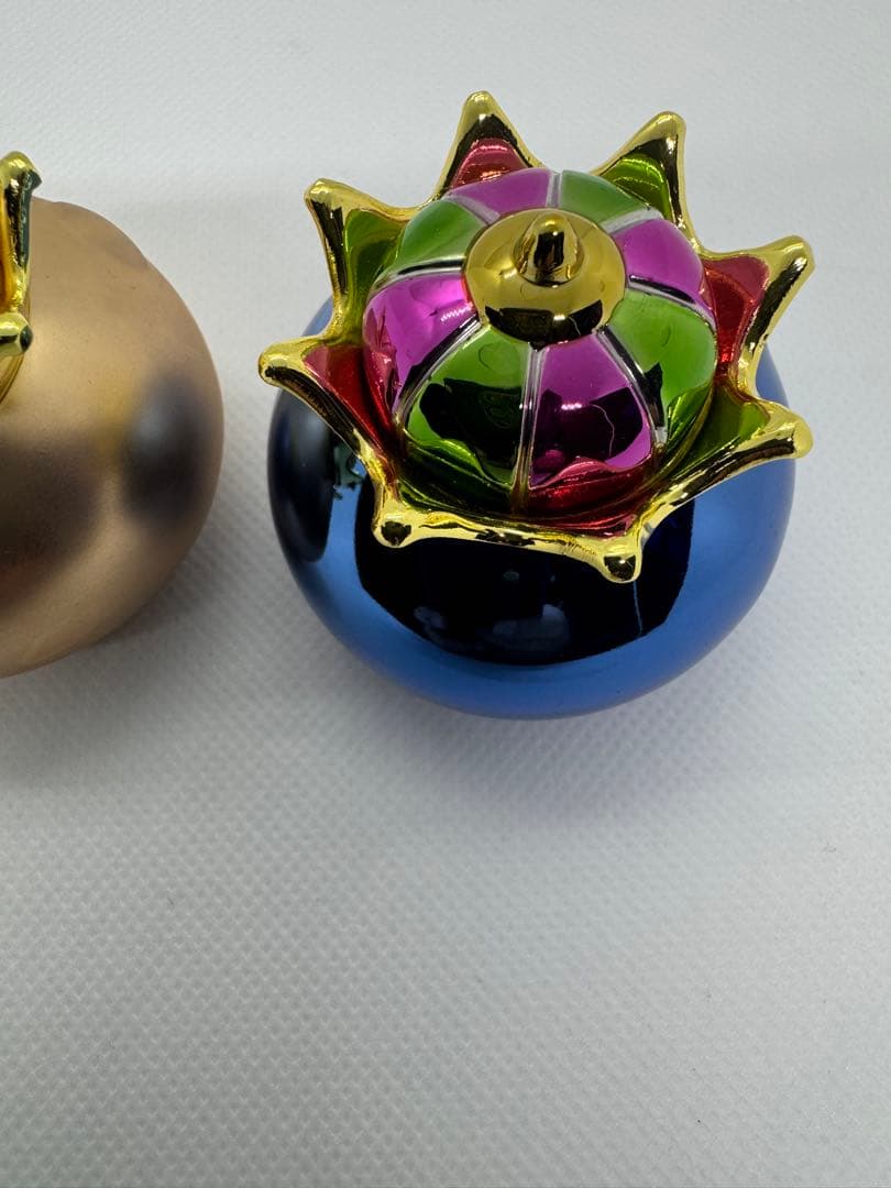 ドラゴンクエストメタリックモンスターズギャラリー　3体セット