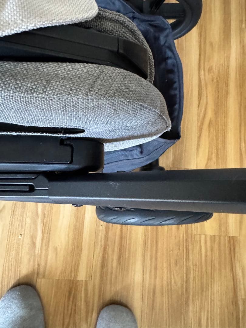 Nuna Mixx Next ベビーカー