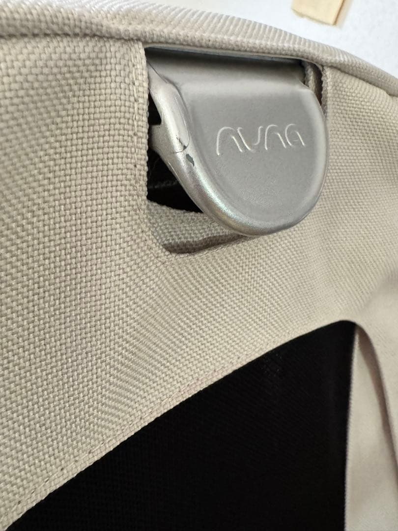 Nuna Mixx Next ベビーカー