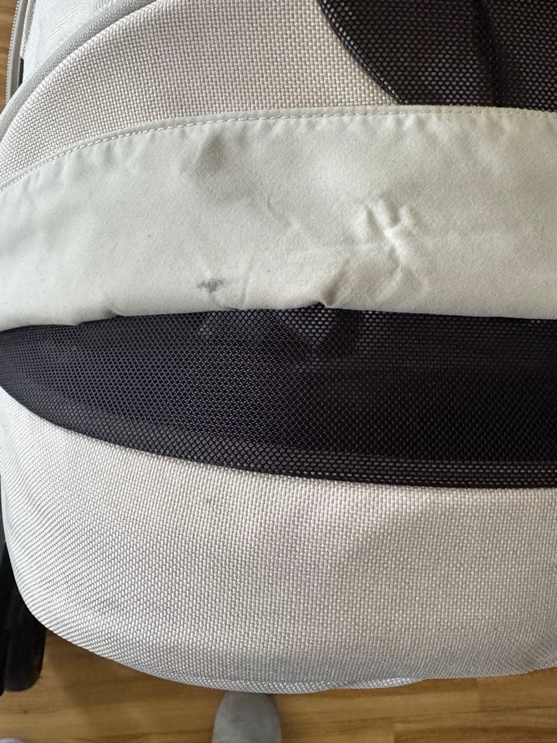 Nuna Mixx Next ベビーカー