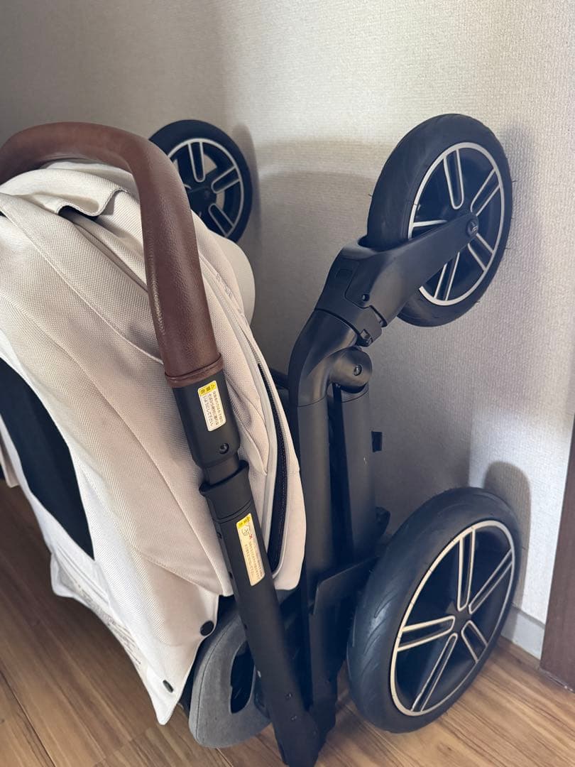 Nuna Mixx Next ベビーカー