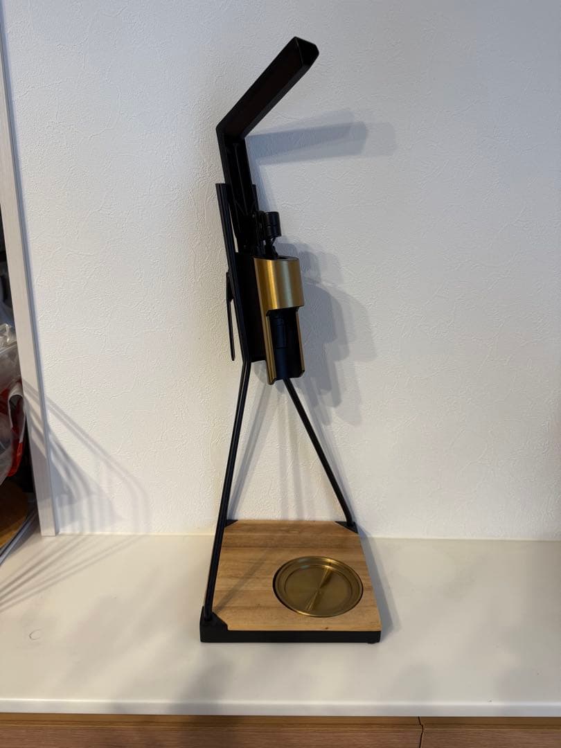 RBT ワインオープナー B1-00116 ブラック