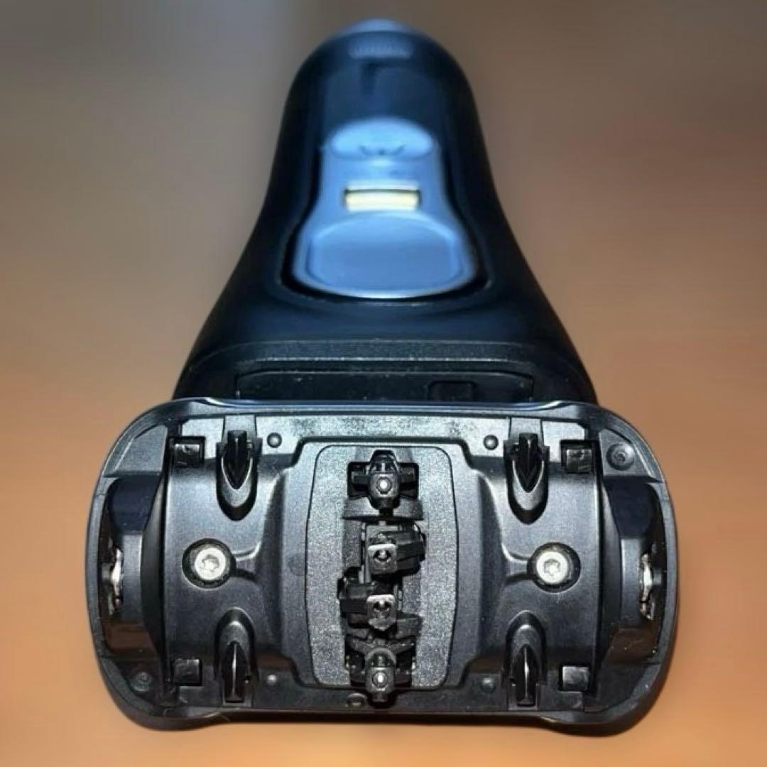 ブラウン シリーズ9 Pro 9480cc-V美顔器ヘッド・洗浄機付き