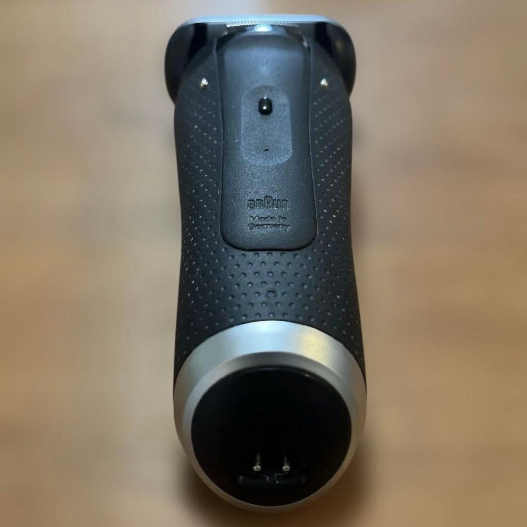 ブラウン シリーズ9 Pro 9480cc-V美顔器ヘッド・洗浄機付き