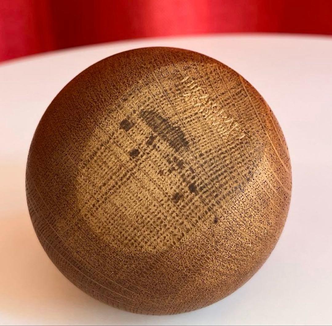 希少　HISACRAFT 旭川　木の仲間達　ニワトリ　太田久幸　ヴィンテージ