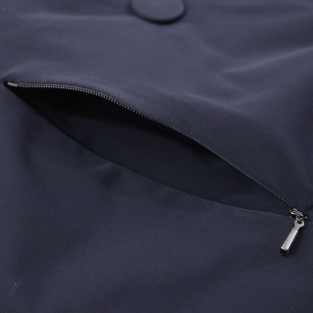 【あちちゃん】SEVENTY セブンティー ダウンコート トレンチ