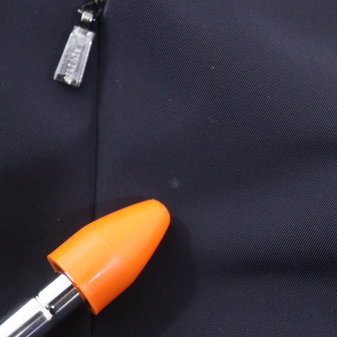 【あちちゃん】SEVENTY セブンティー ダウンコート トレンチ