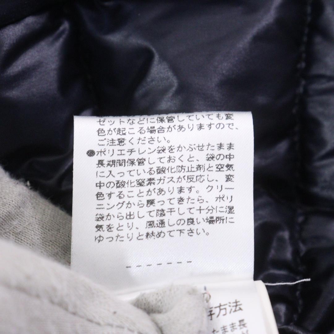 【あちちゃん】SEVENTY セブンティー ダウンコート トレンチ