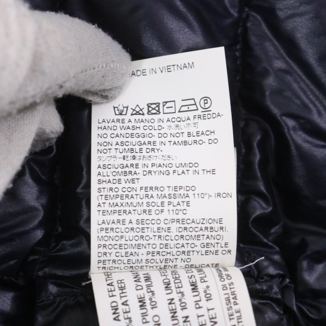 【あちちゃん】SEVENTY セブンティー ダウンコート トレンチ