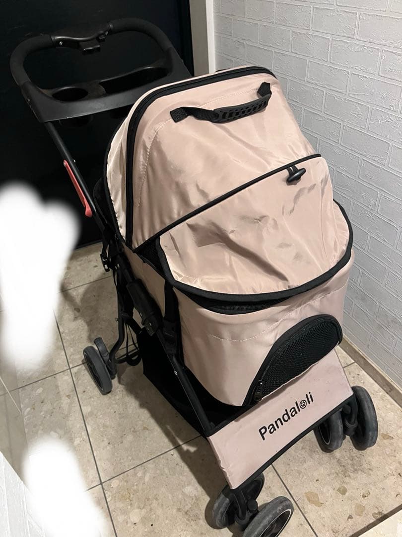 犬用ペットカート